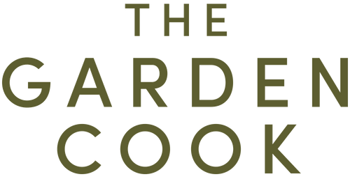 The Garden Cook 