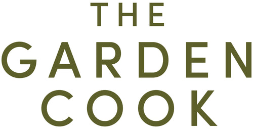 The Garden Cook 